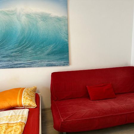 Apartment Opera Bécs Kültér fotó