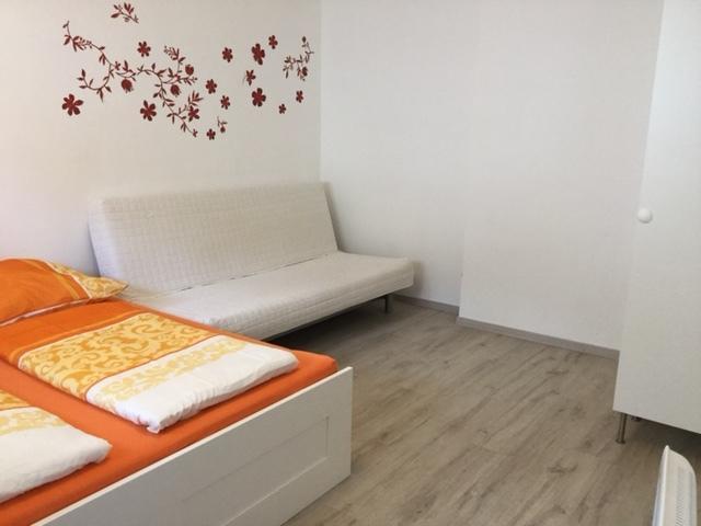 Apartment Opera Bécs Kültér fotó