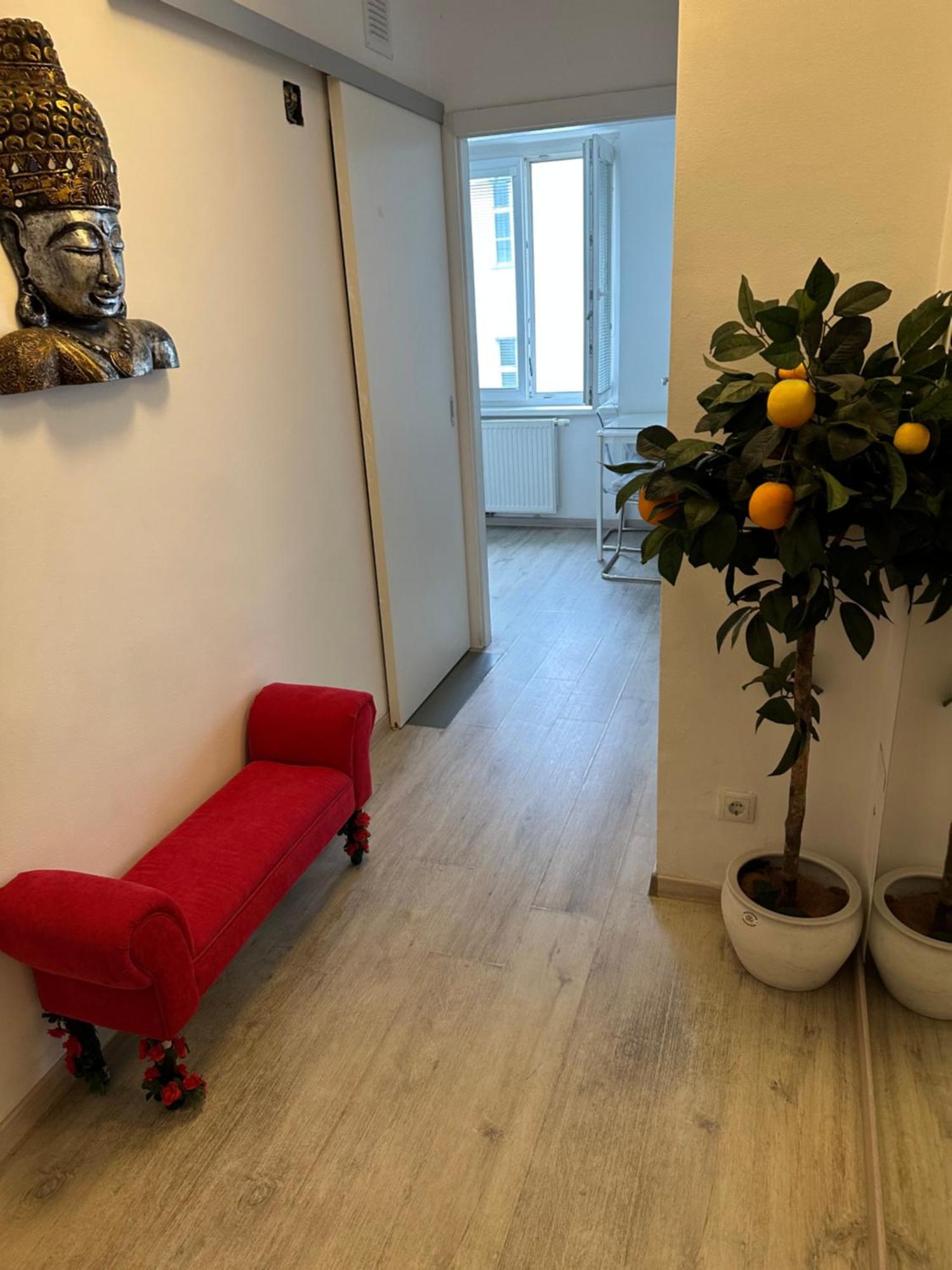 Apartment Opera Bécs Kültér fotó