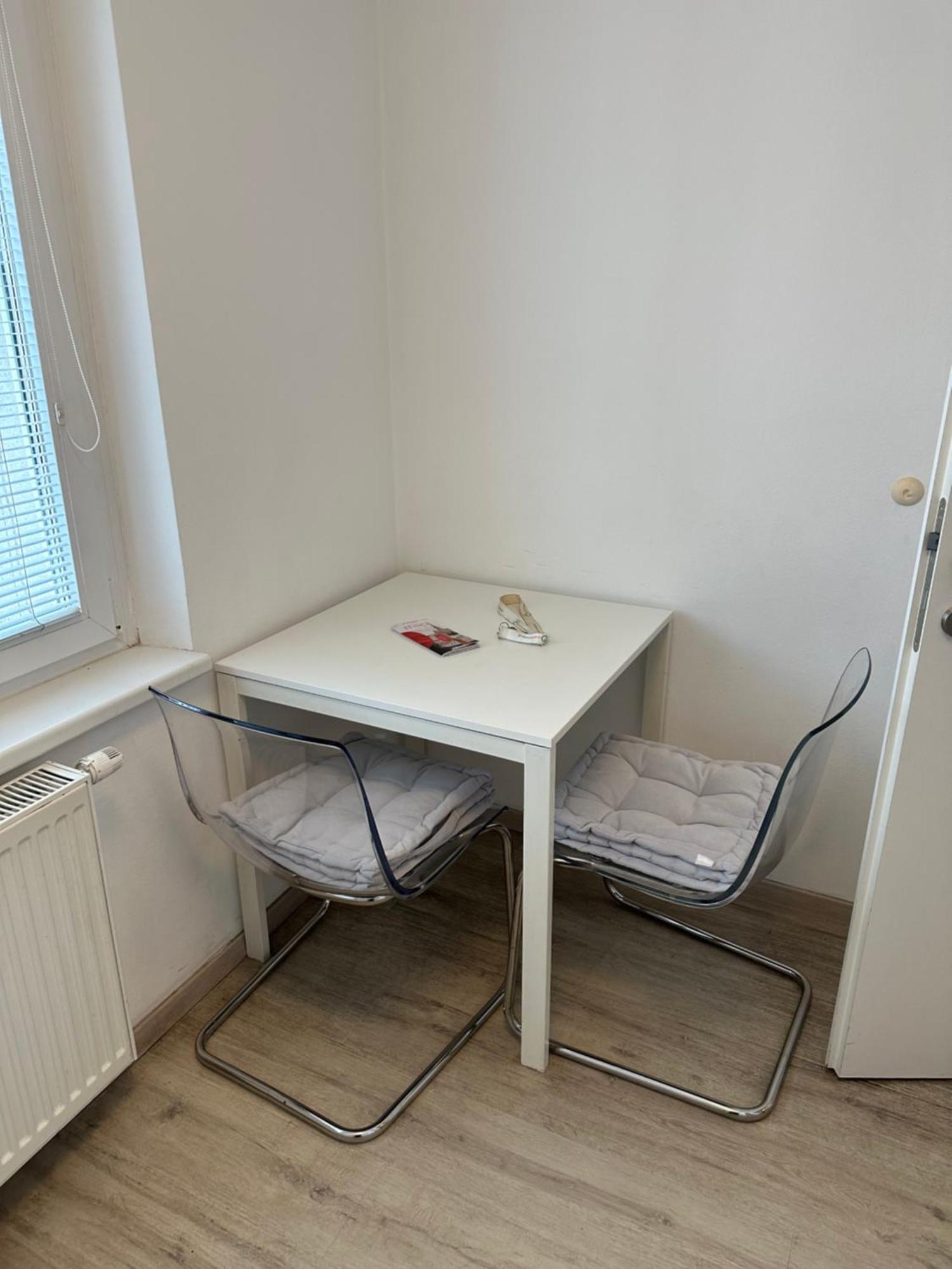 Apartment Opera Bécs Kültér fotó