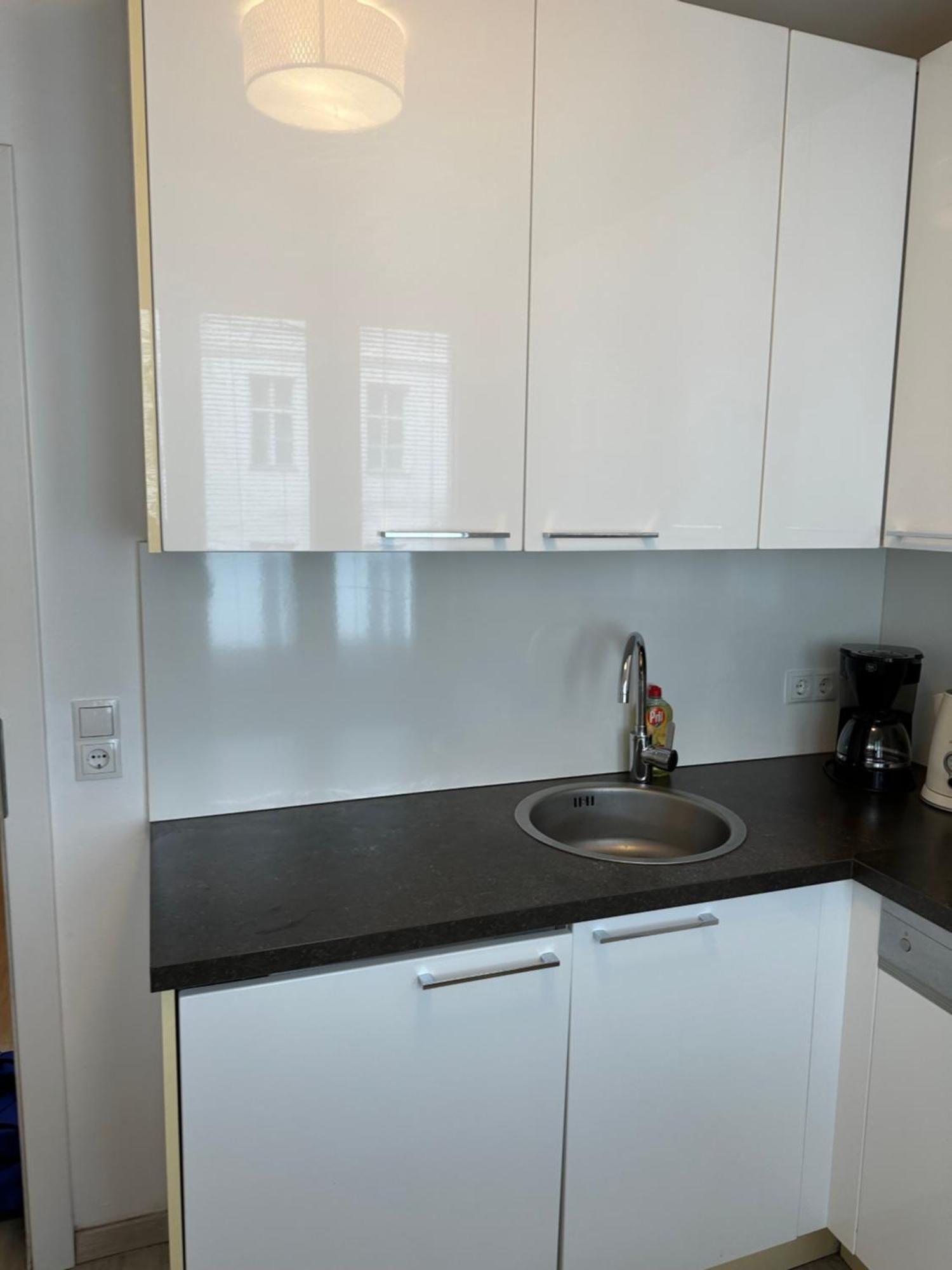 Apartment Opera Bécs Kültér fotó